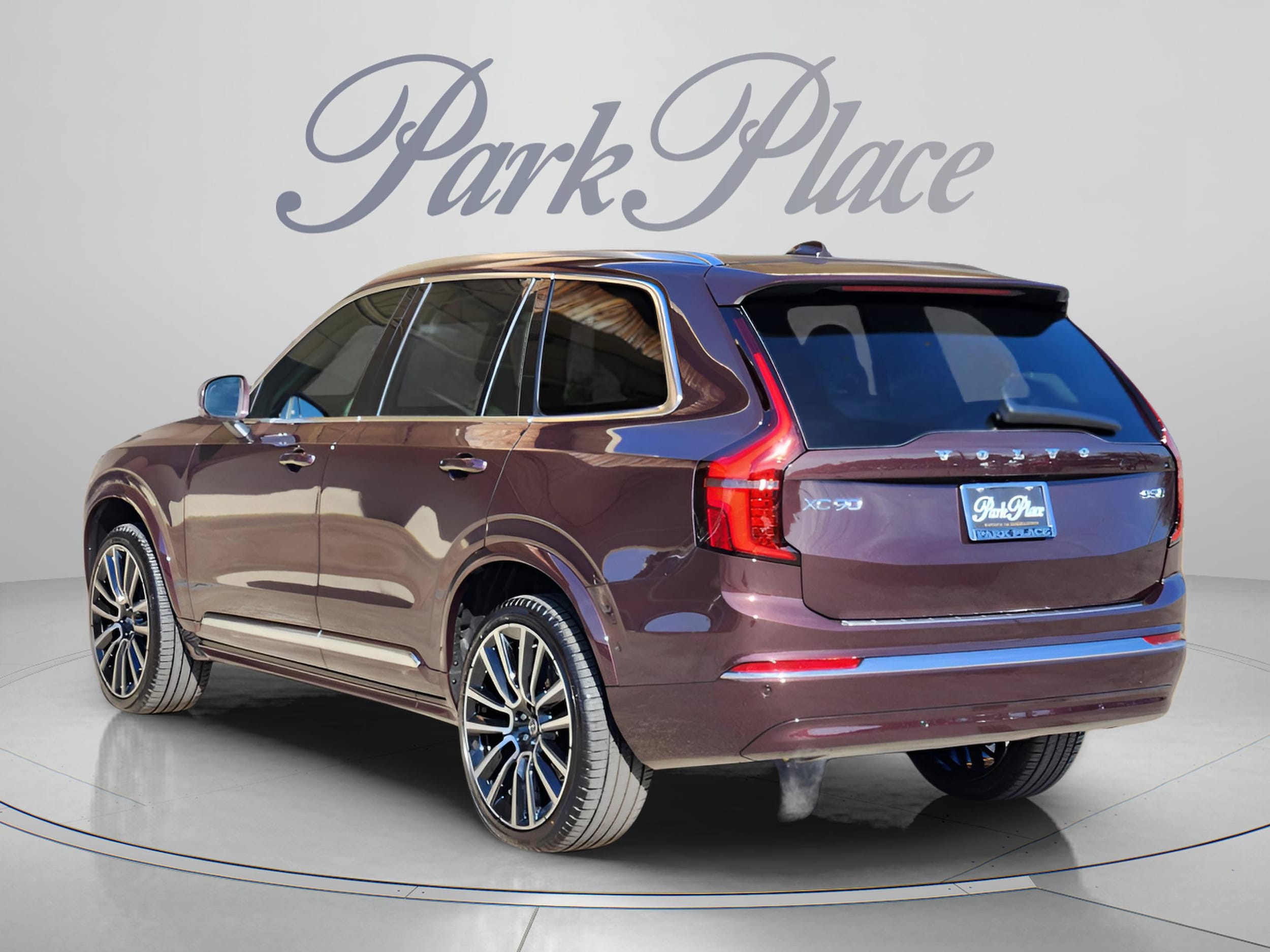 2026 Volvo XC90 Ultra - Photo 8