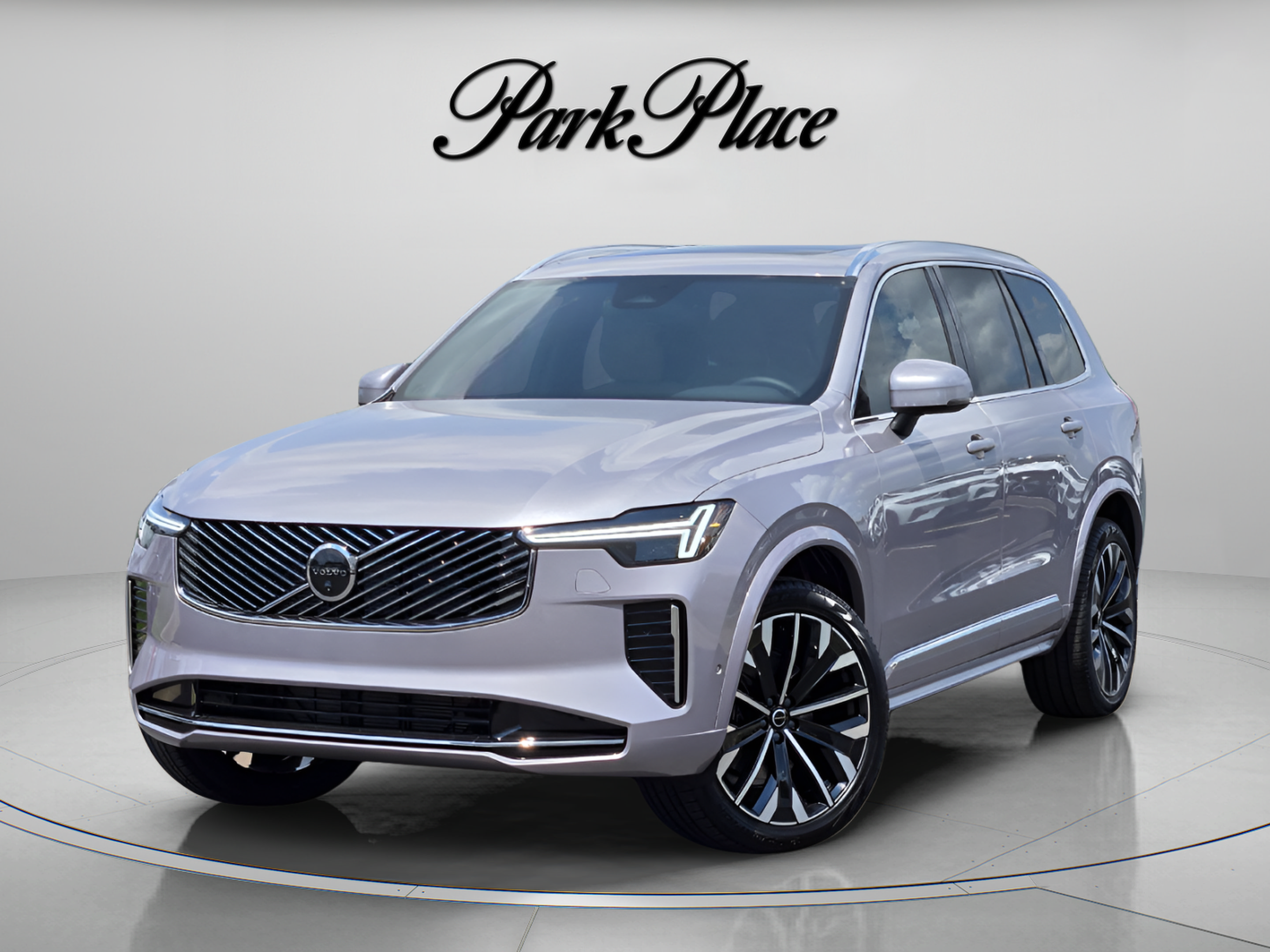 Used 2026 Volvo XC90 B6 Plus 7-Seater SUV