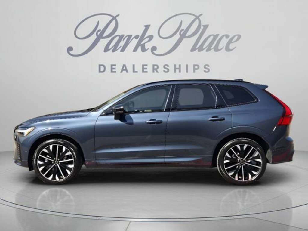 New 2026 Volvo XC60 B5 Ultra SUV