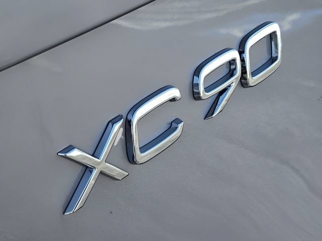 2026 Volvo XC90 Plus - Photo 28