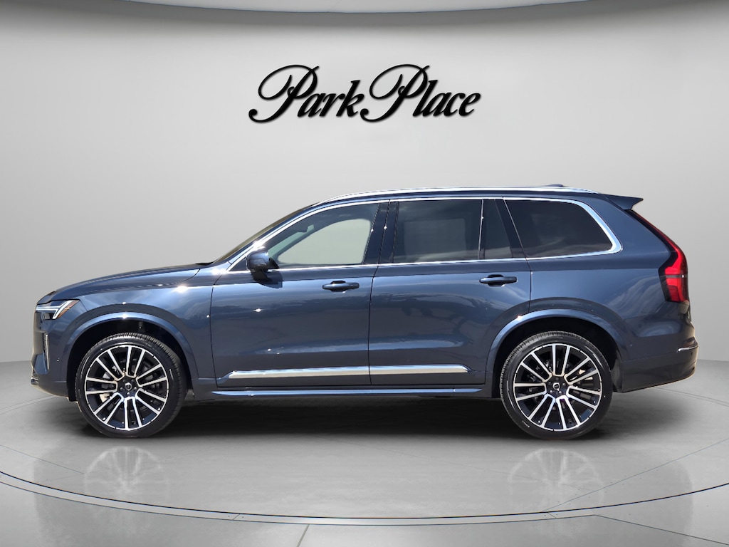 New 2026 Volvo XC90 B6 Plus 7-Seater SUV