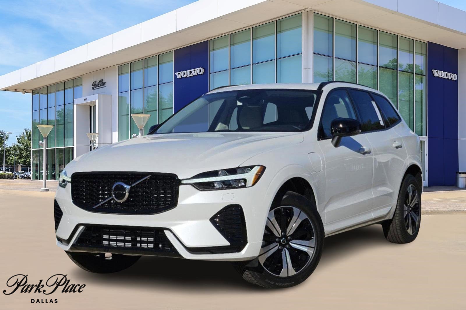 2025 Volvo XC60