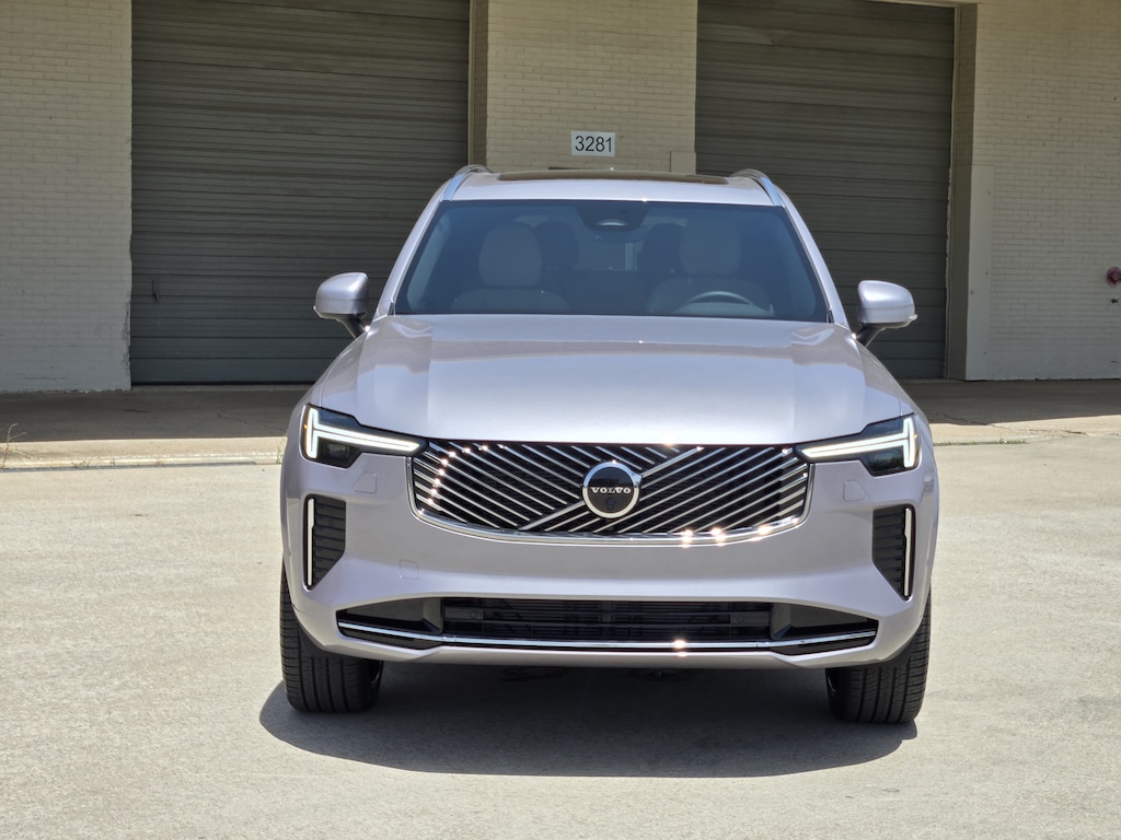 New 2026 Volvo XC90 B6 Plus 7-Seater SUV