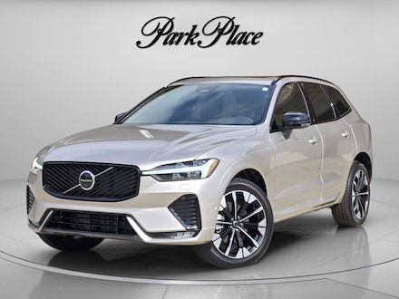 2026 Volvo XC60 B5 Plus SUV