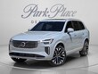  Volvo XC90 plug-in hybrid