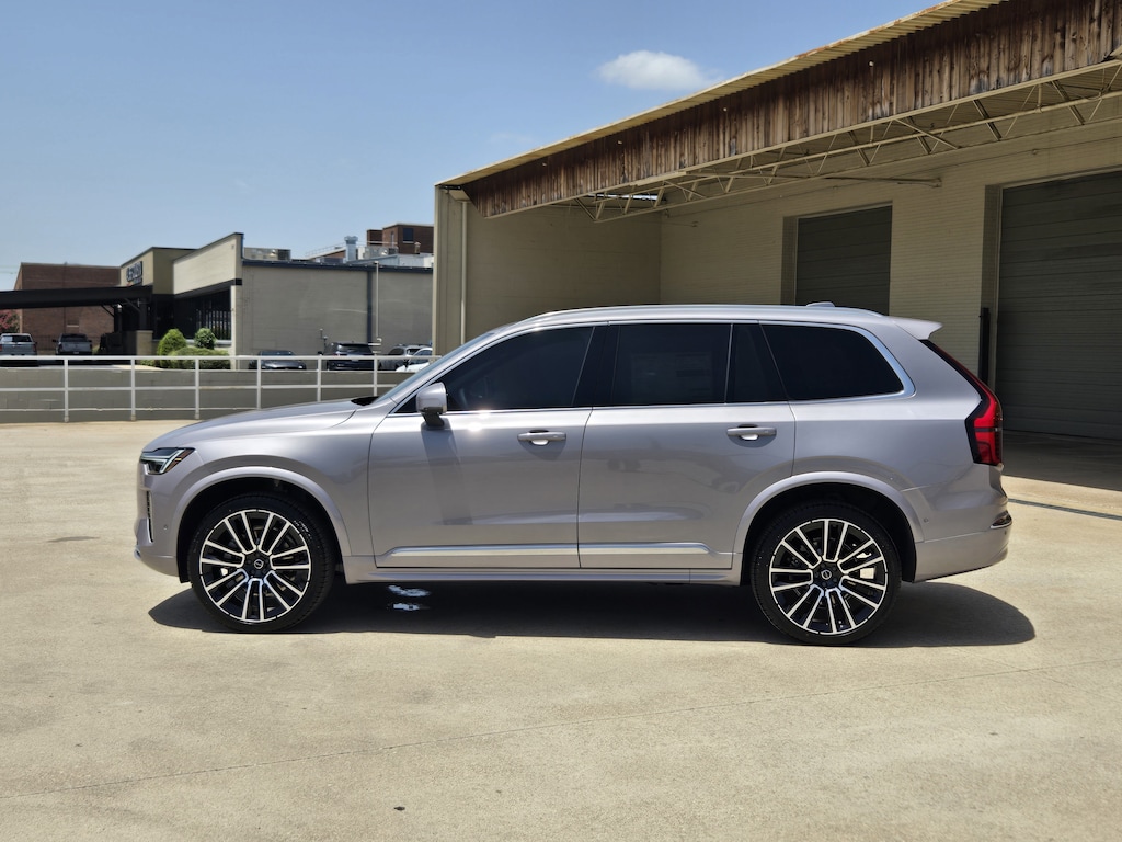 New 2026 Volvo XC90 B6 Plus 7-Seater SUV