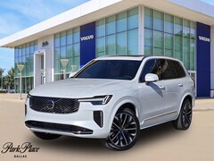 2026 Volvo XC90 plug-in hybrid T8 Plus 7-Seater SUV