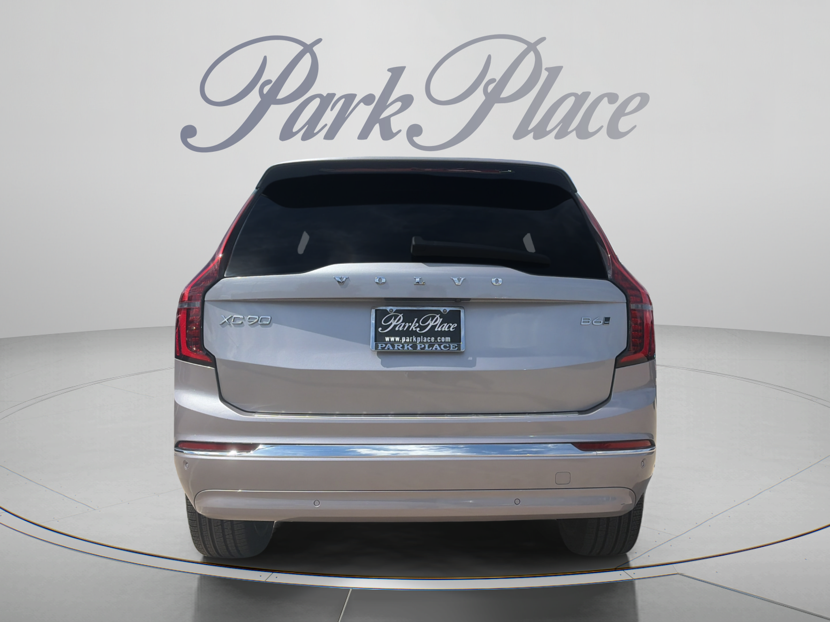 Used 2026 Volvo XC90 B6 Plus 7-Seater SUV