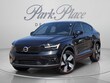  Volvo C40 Recharge Pure Electric
