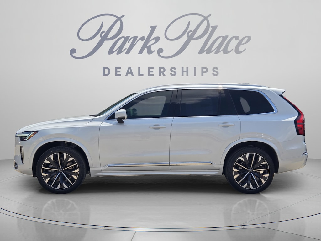 New 2026 Volvo XC90 B5 Plus 7-Seater SUV