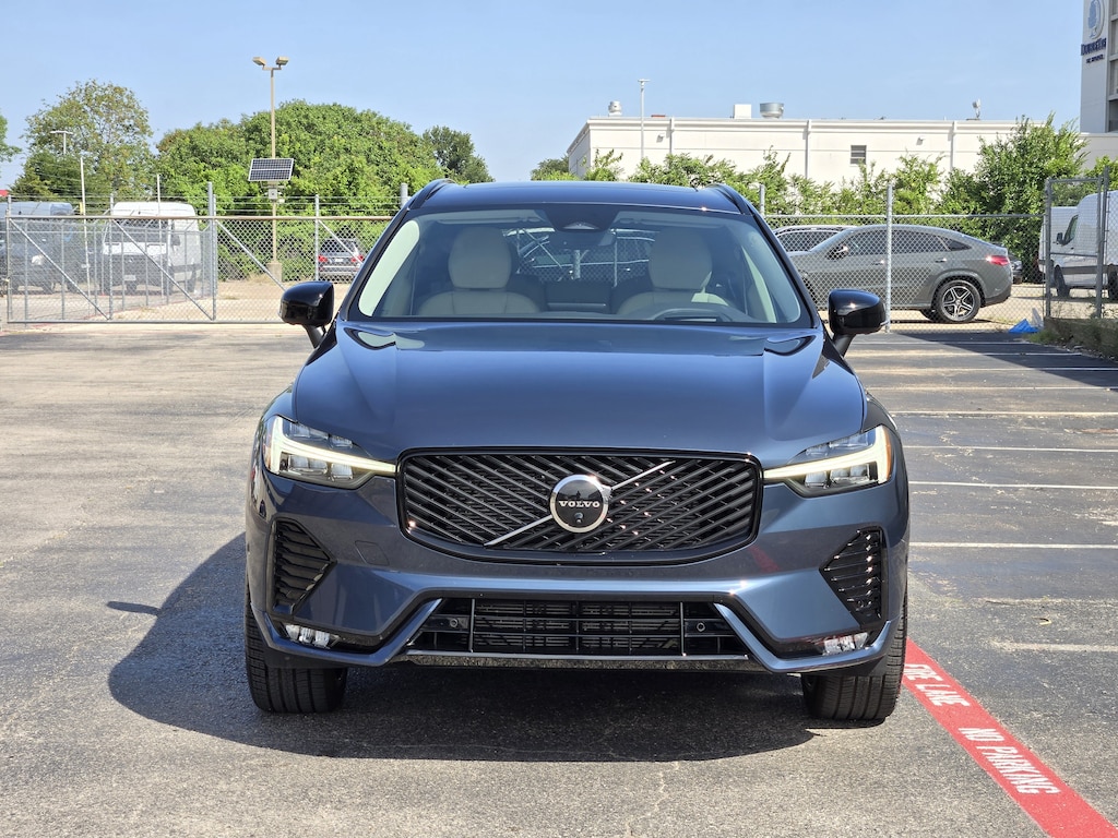 Certified 2026 Volvo XC60 B5 Ultra SUV