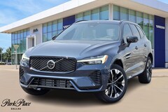 2026 Volvo XC60 plug-in hybrid T8 Plus SUV
