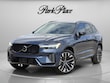  Volvo XC60 plug-in hybrid