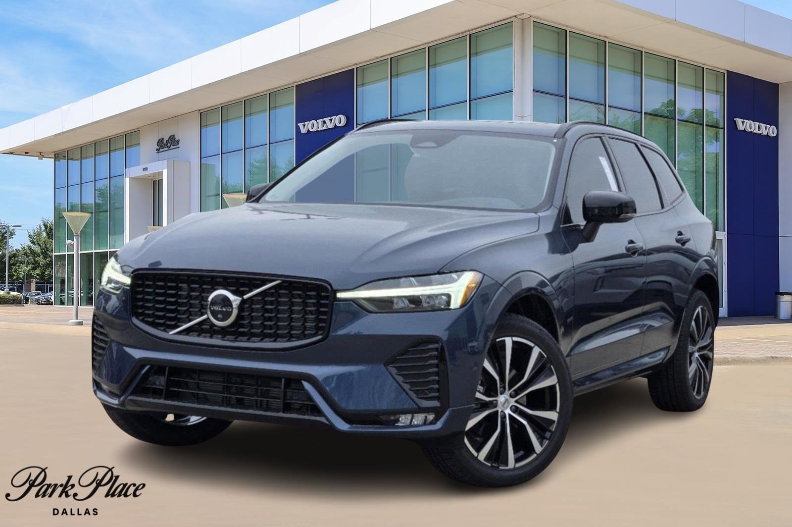 2025 Volvo XC60