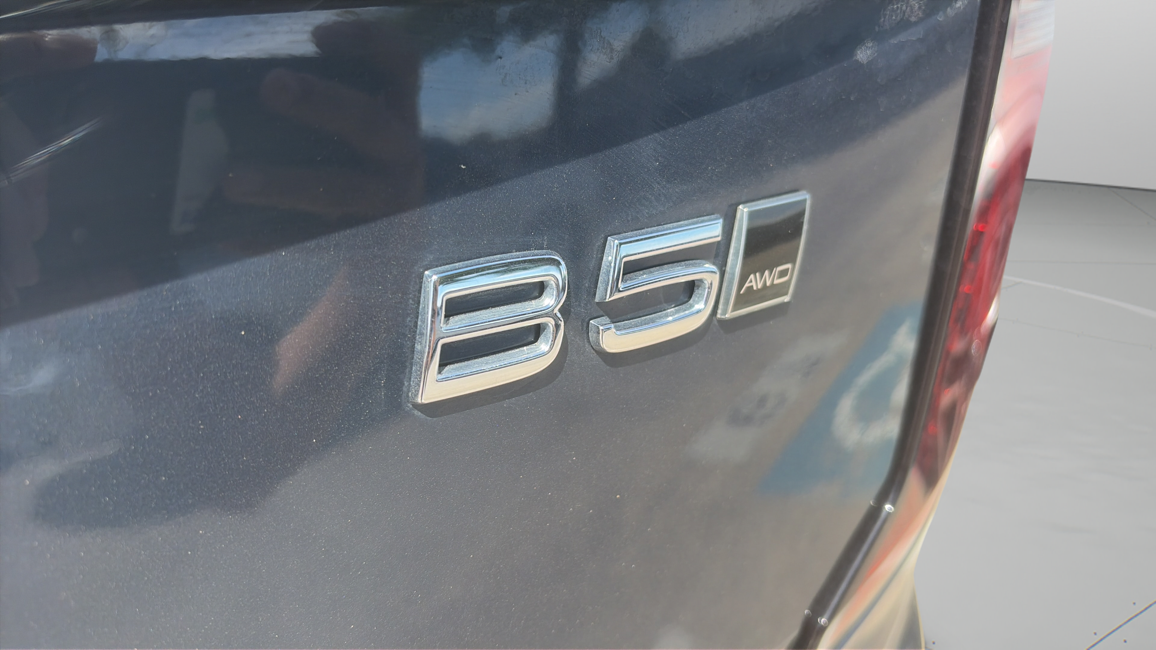 2026 Volvo XC90 Plus - Photo 30
