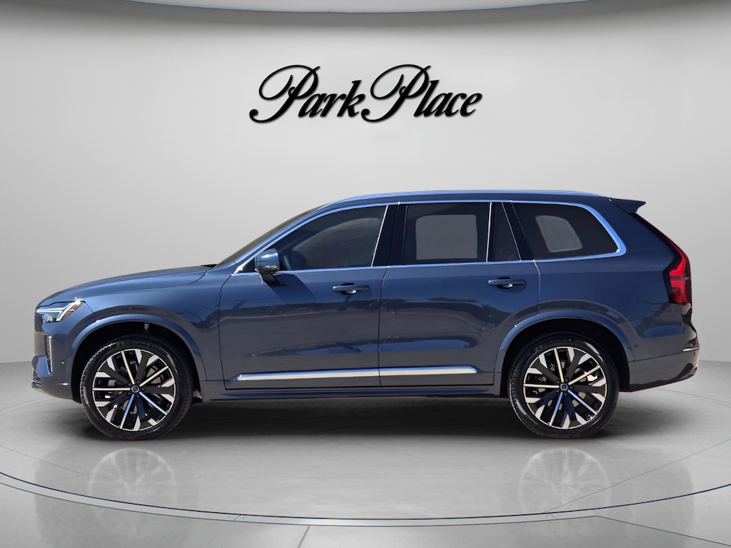 Used 2026 Volvo XC90 B6 Plus 7-Seater SUV