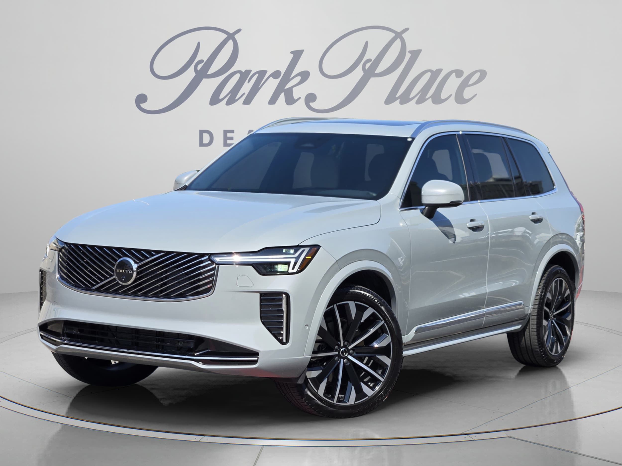 2026 Volvo XC90