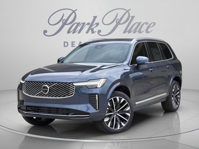 2026 Volvo XC90 B6 Ultra 7-Seater AWD SUV