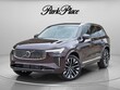  Volvo XC90 plug-in hybrid