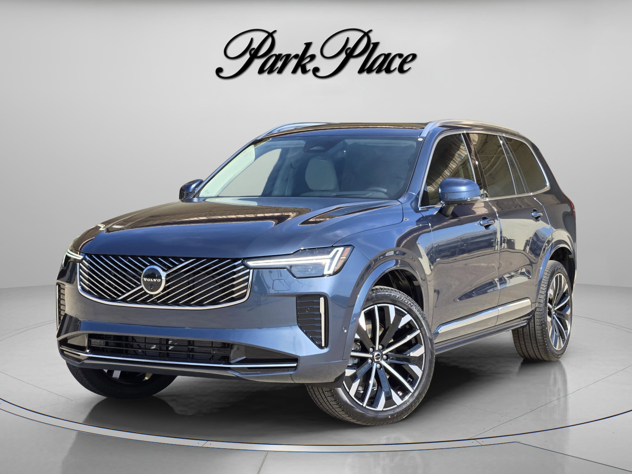 2026 Volvo XC90 B5 Ultra Bright 6-Seater 4WD's photo