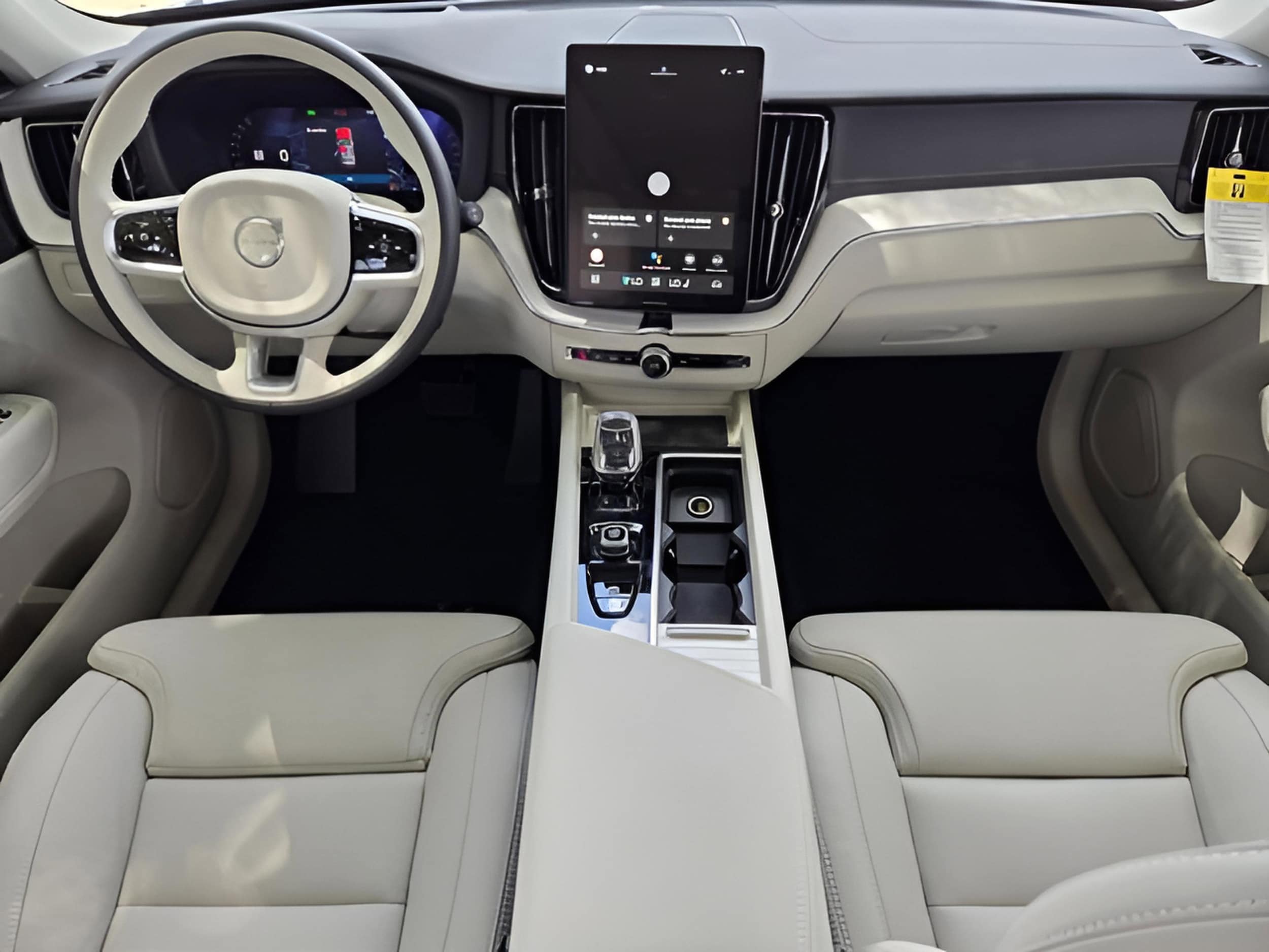 2026 Volvo XC60 Ultra - Photo 19