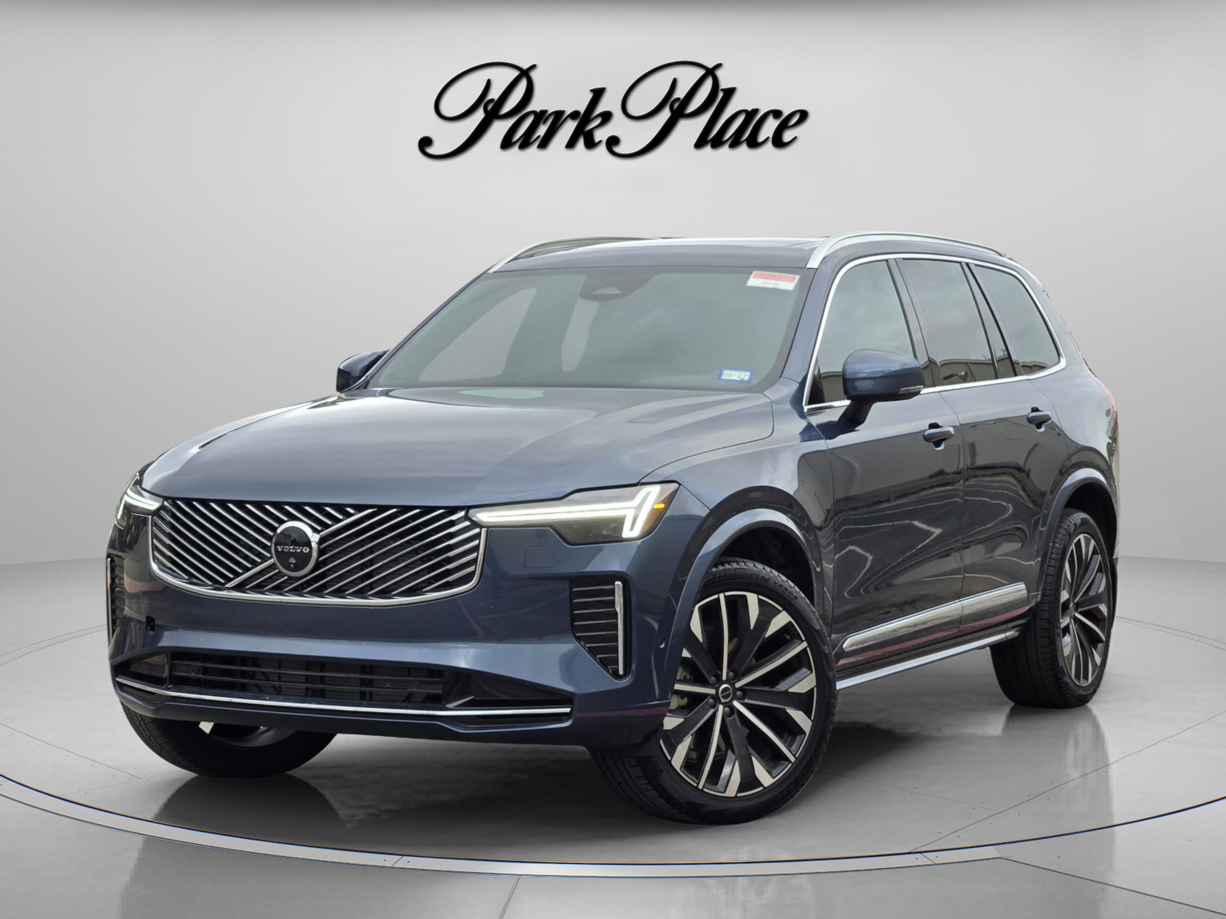 2026 Volvo XC90