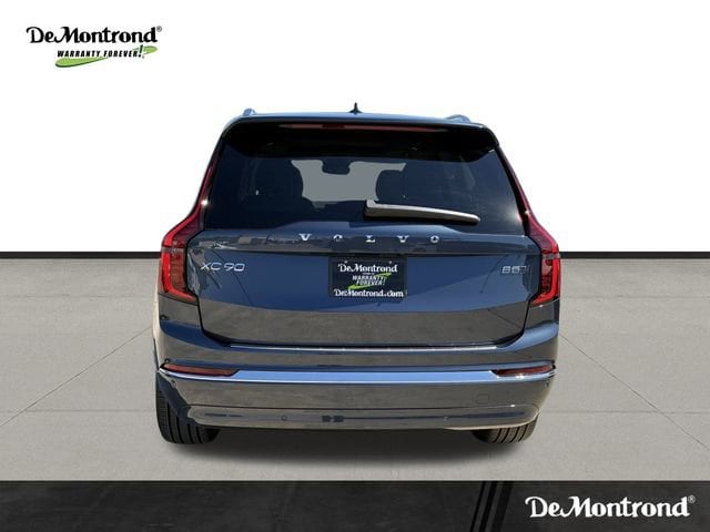 2026 Volvo XC90 Ultra - Photo 8