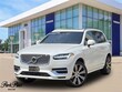  Volvo XC90 plug-in hybrid