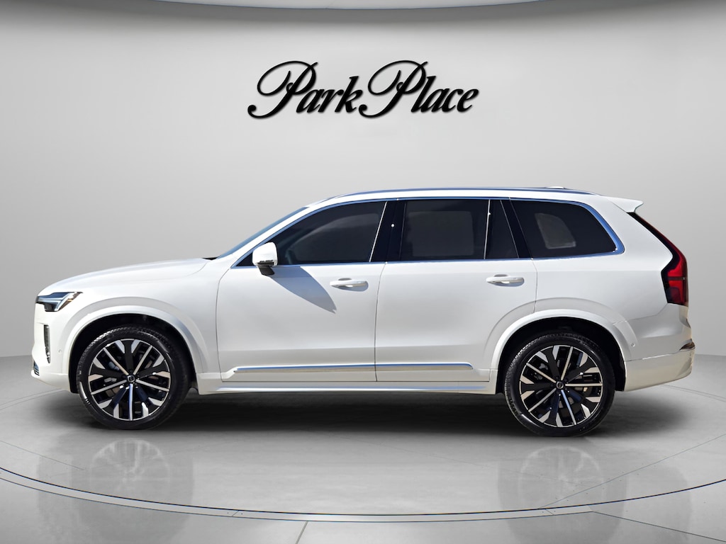Used 2026 Volvo XC90 B6 Plus 7-Seater SUV