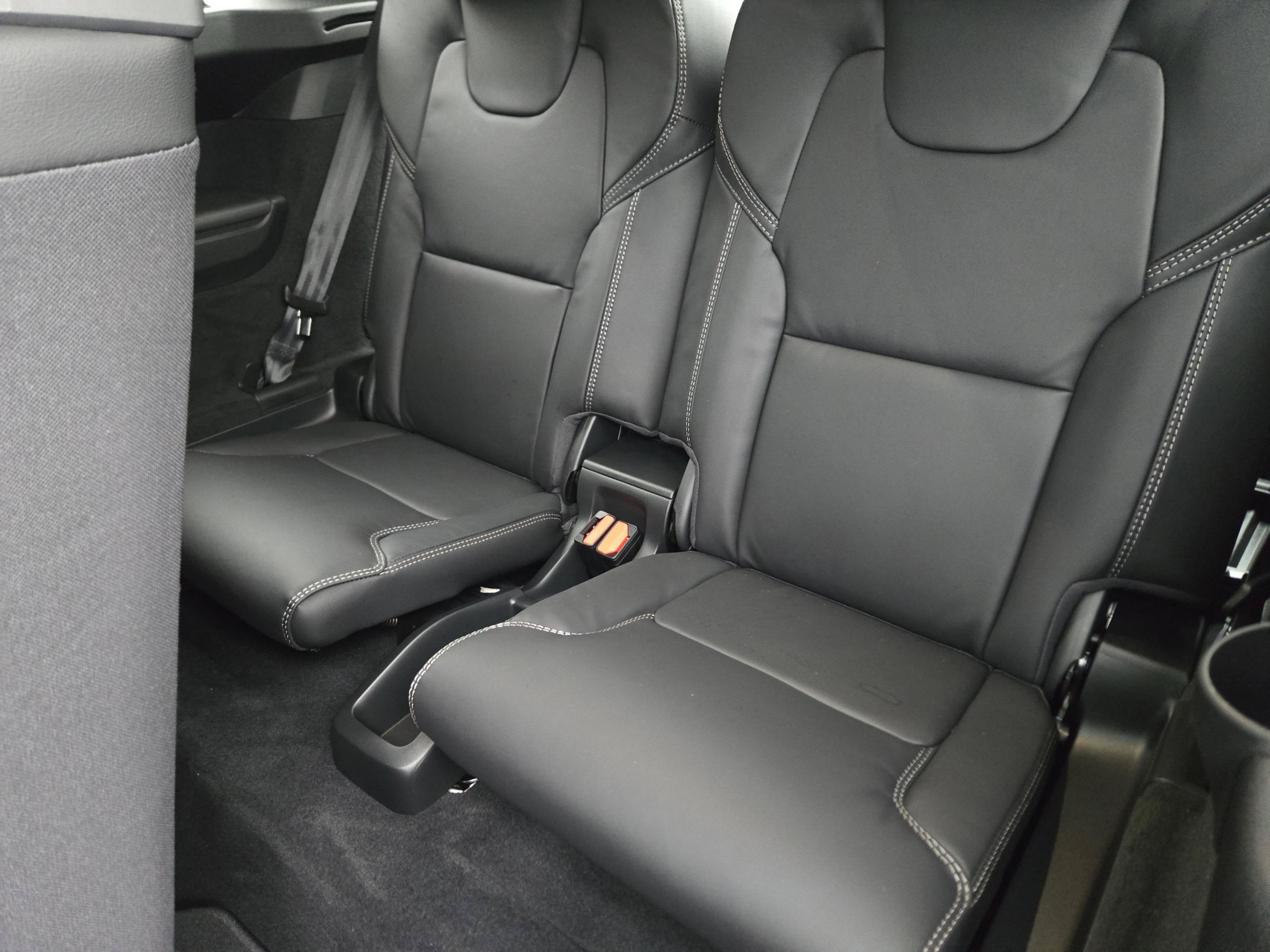 2026 Volvo XC90 Ultra - Photo 27