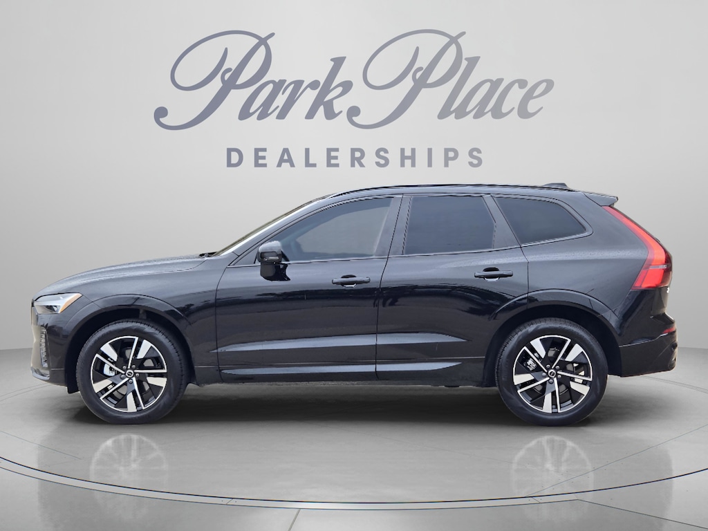 Used 2026 Volvo XC60 B5 Core SUV