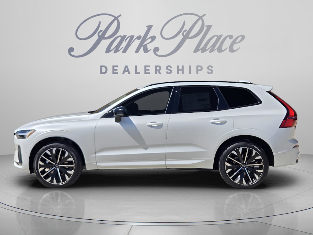 New 2026 Volvo XC60 B5 Ultra SUV