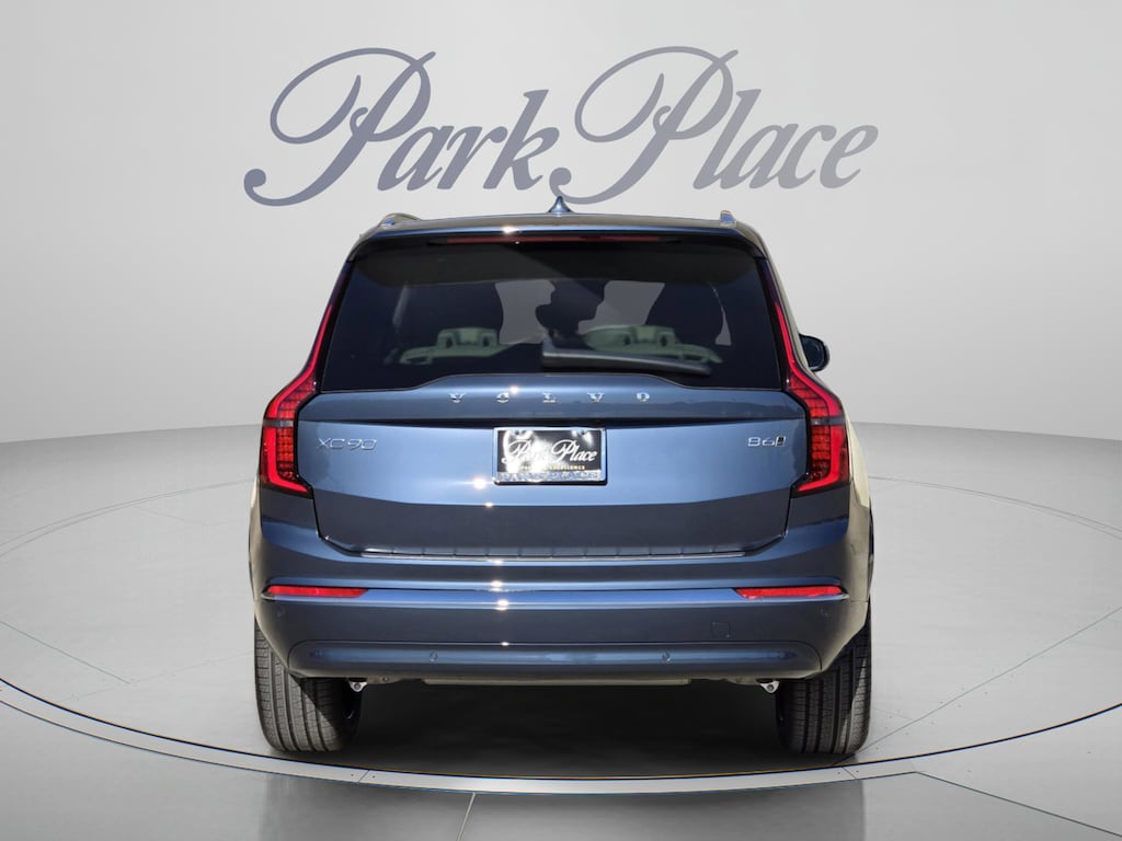 New 2026 Volvo XC90 B6 Ultra 7-Seater SUV