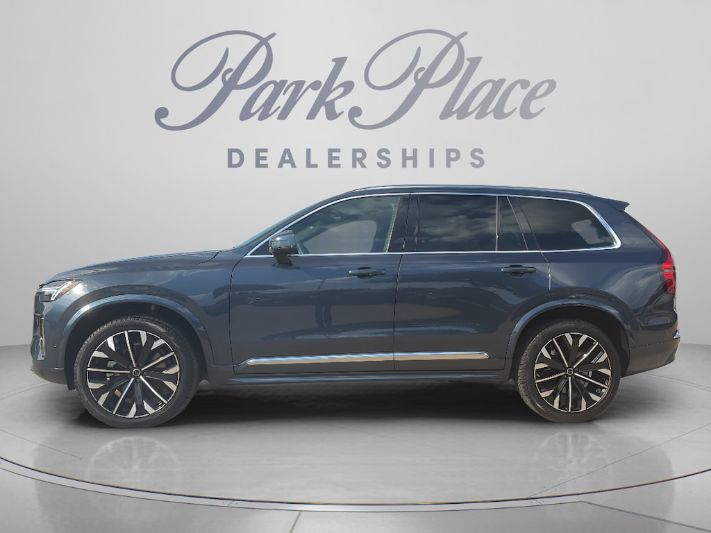 Certified 2025 Volvo XC90 B5 (2025.5) Plus 7-Seater SUV