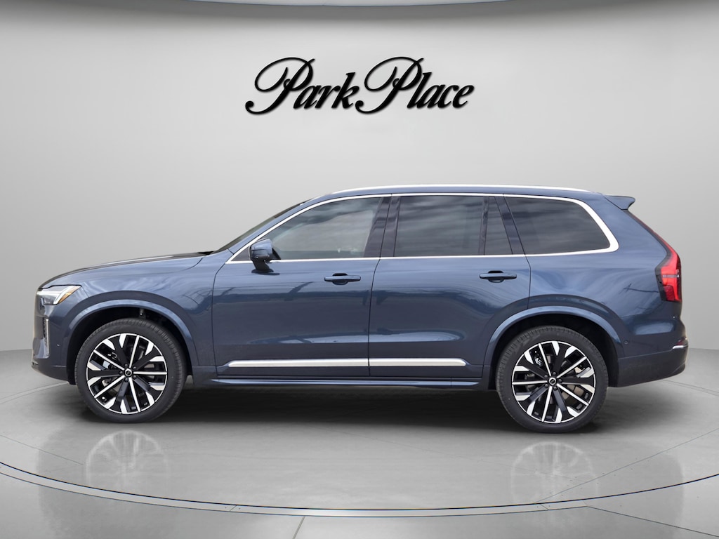 Used 2026 Volvo XC90 B6 Plus 7-Seater SUV