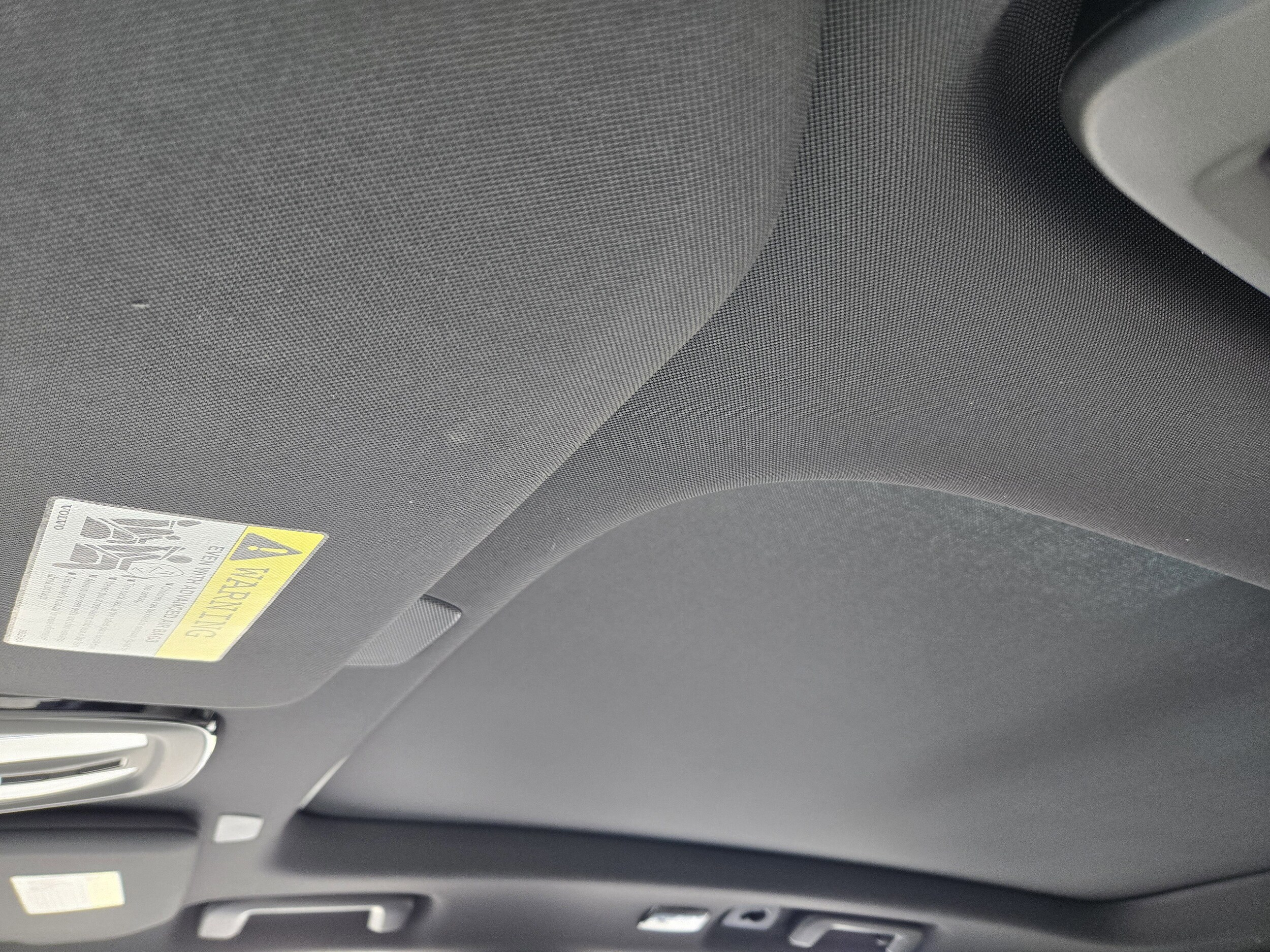 2026 Volvo XC90 Plus - Photo 29