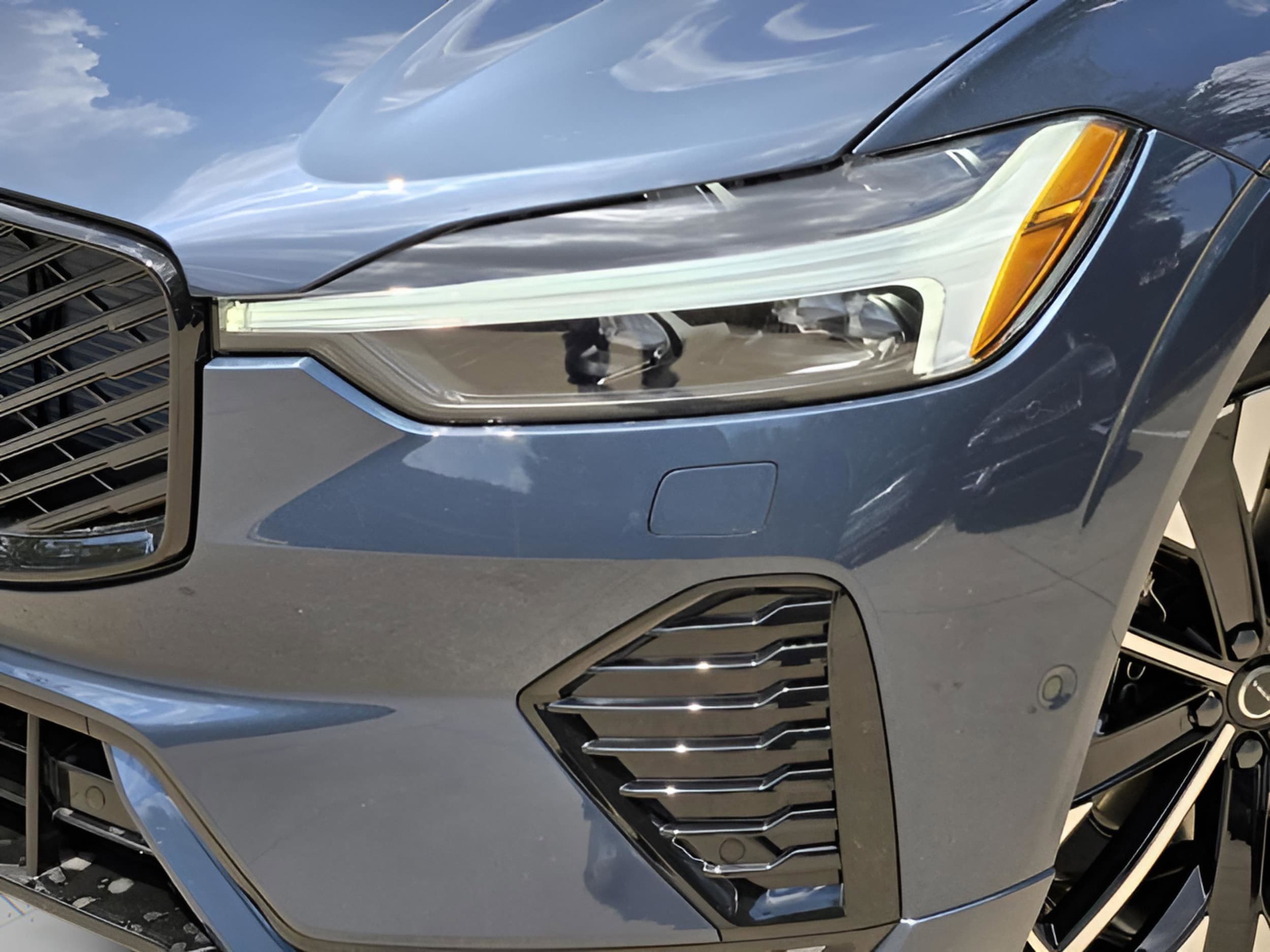 2026 Volvo XC60 Ultra - Photo 27