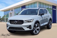 2026 Volvo XC40 B5 Plus AWD SUV