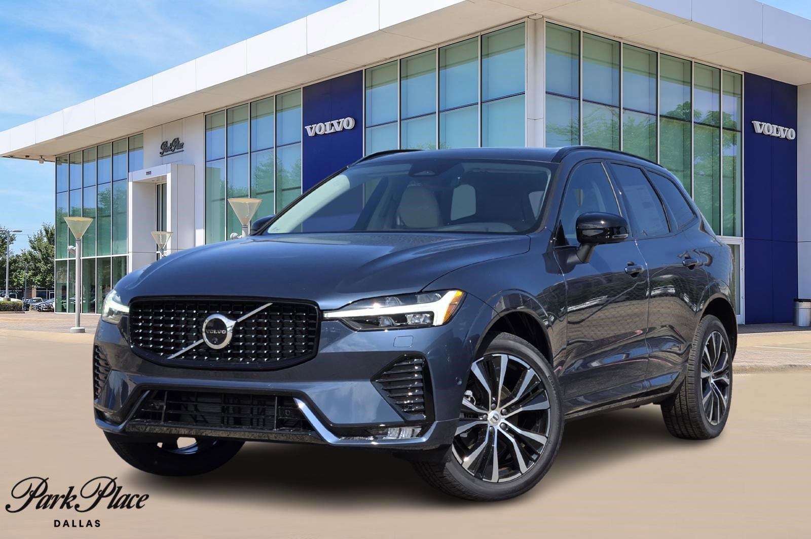 2025 Volvo XC60