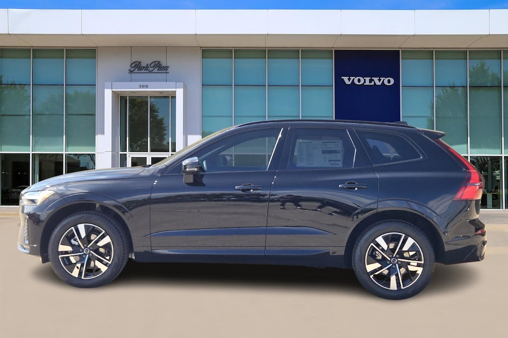 Used 2026 Volvo XC60 B5 Core SUV