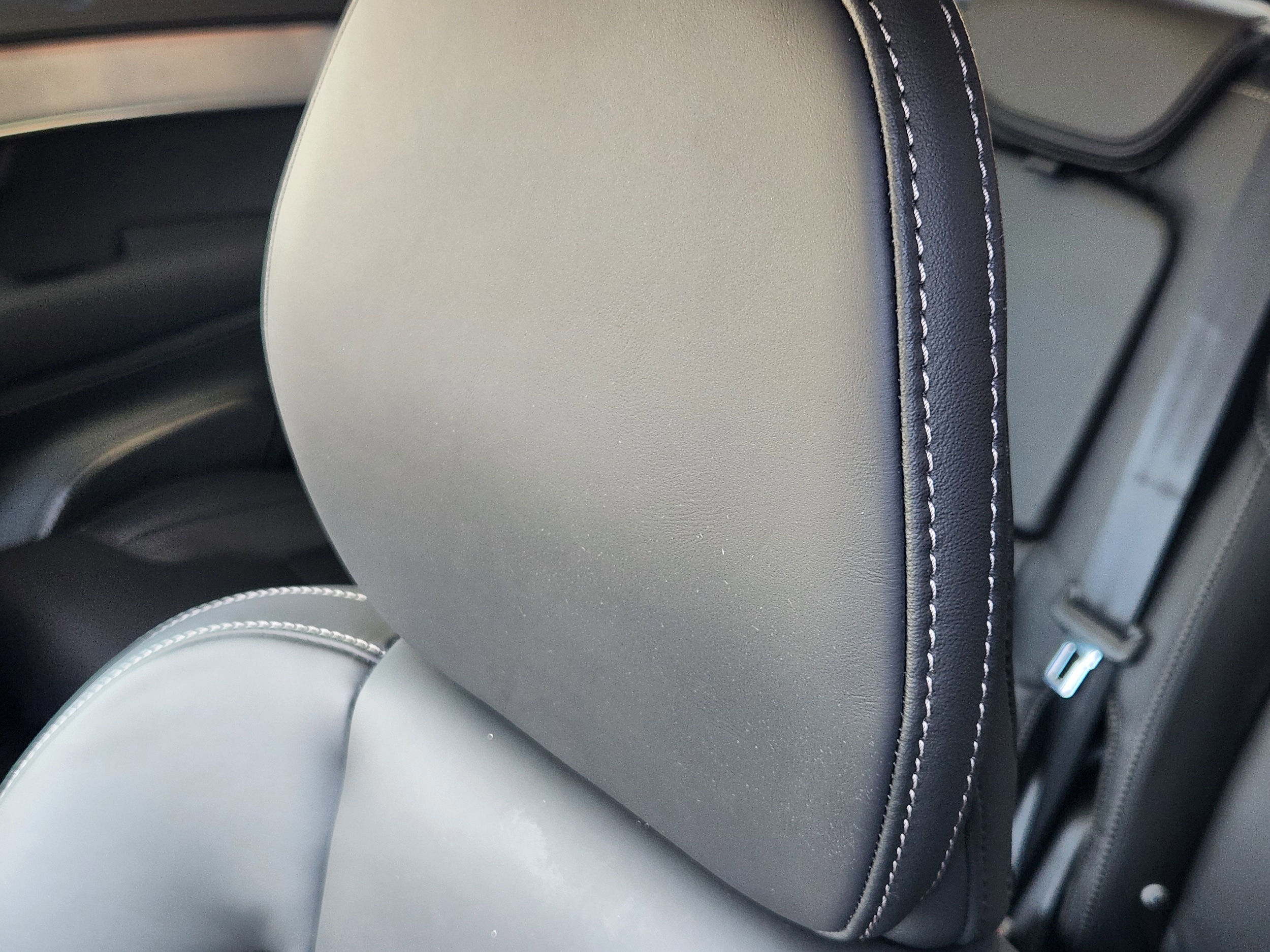 2026 Volvo XC90 Ultra - Photo 11