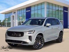 2026 Volvo XC90 B6 Plus 6-Seater AWD SUV