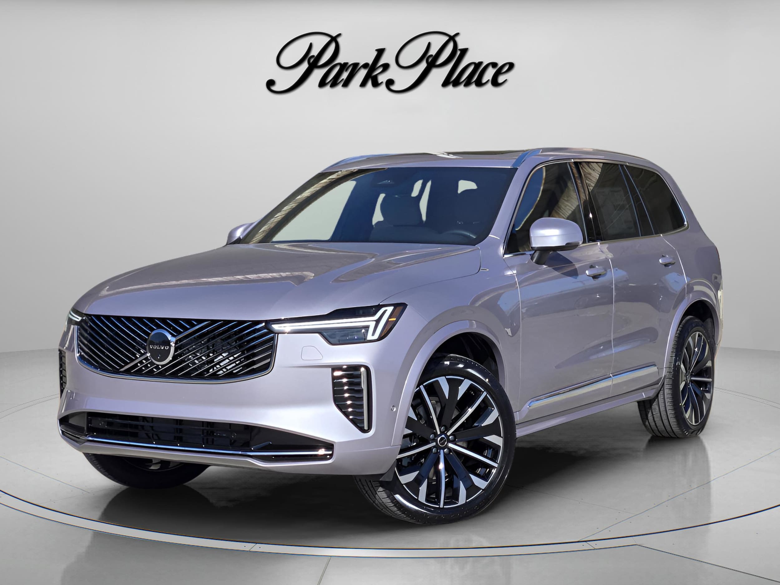 2026 Volvo XC90 B6 Plus Bright 7-Seater 4WD's photo