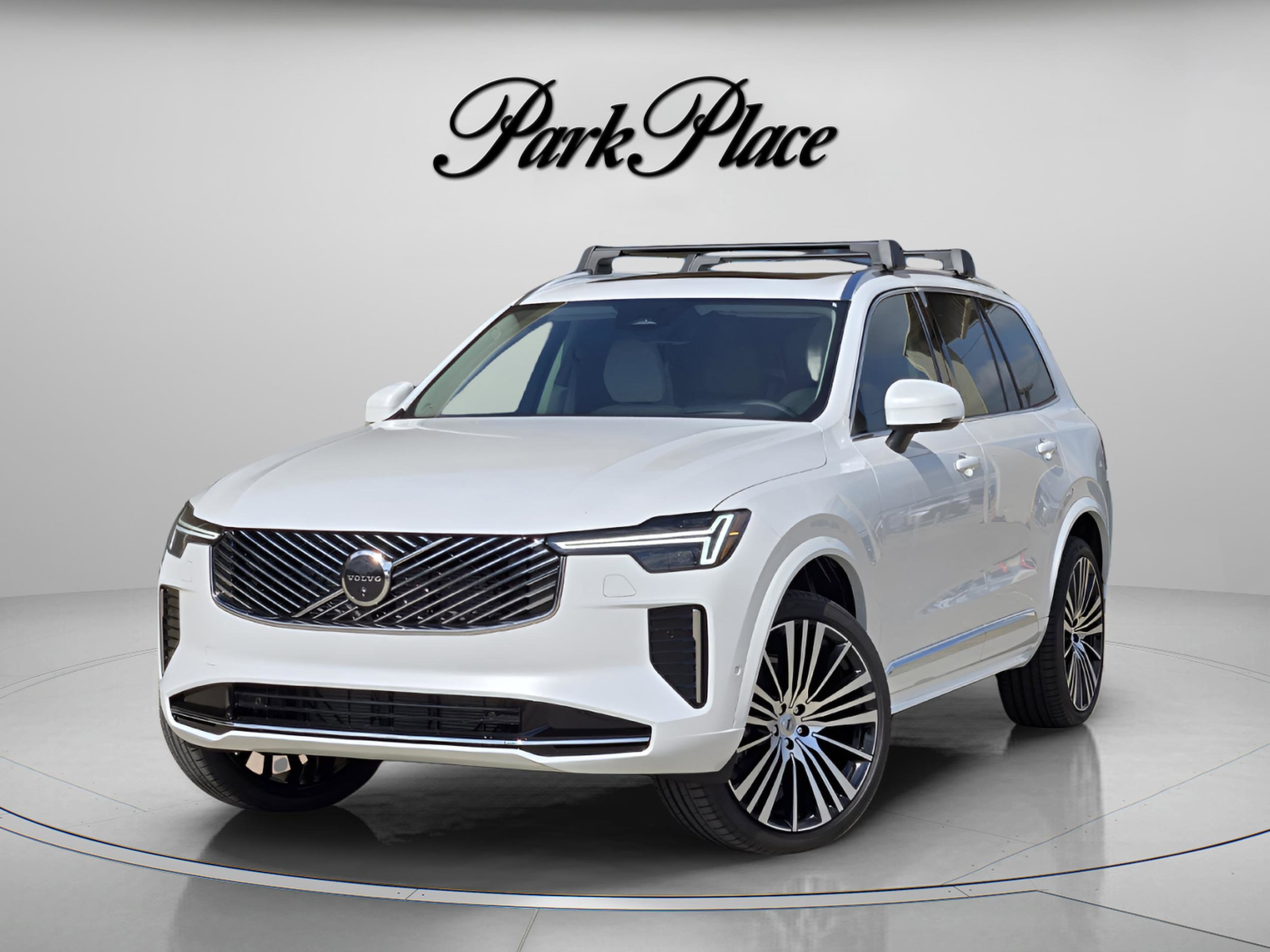2026 Volvo XC90 B6 Ultra Bright 7-Seater 4WD's photo