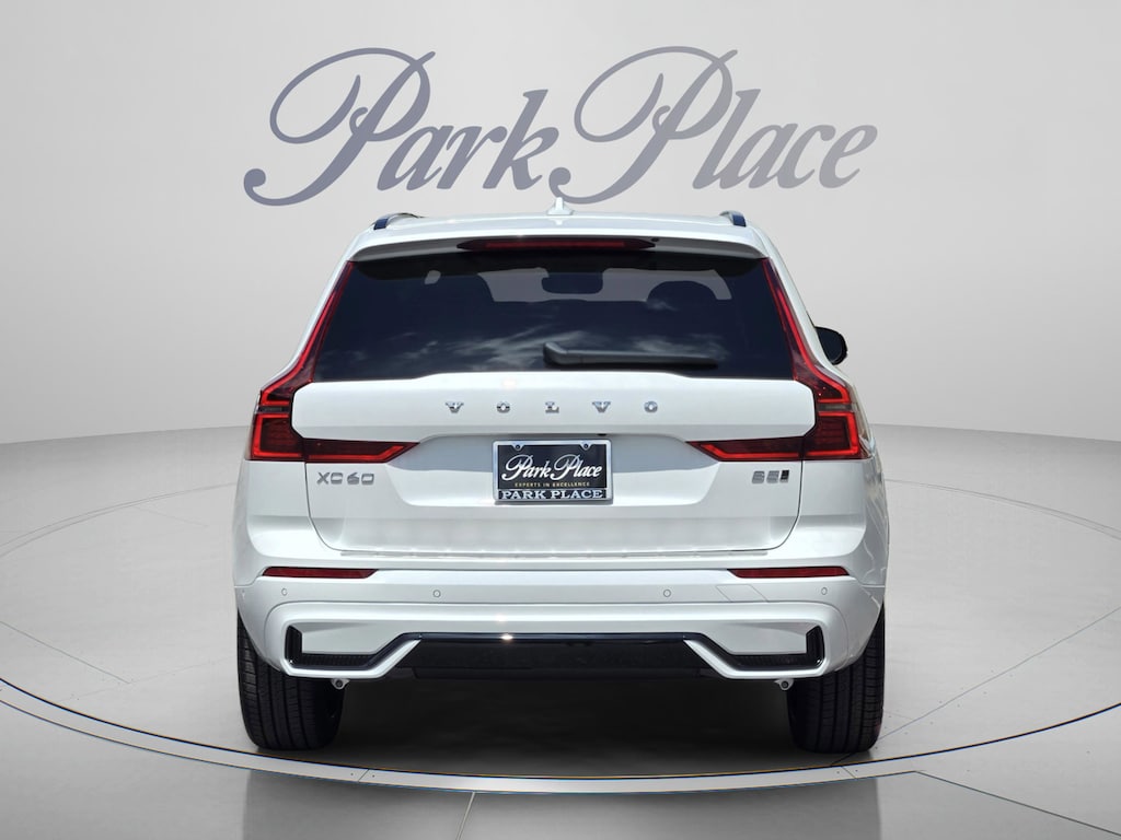 Used 2026 Volvo XC60 B5 Ultra SUV