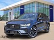  Volvo XC60 plug-in hybrid