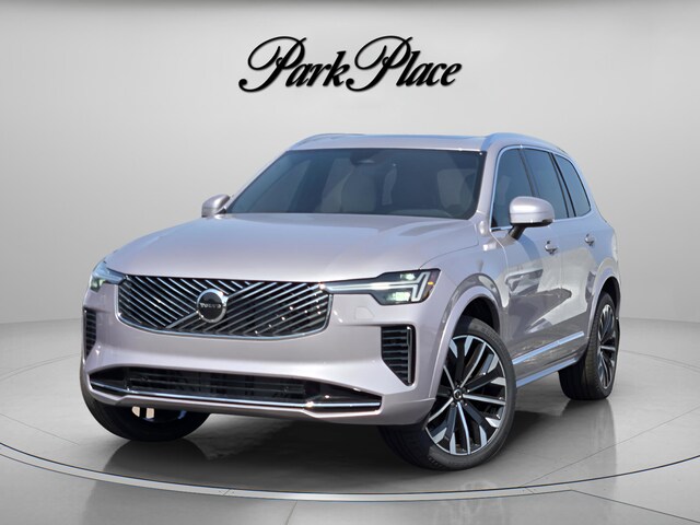2026 Volvo XC90 B5 Core AWD SUV