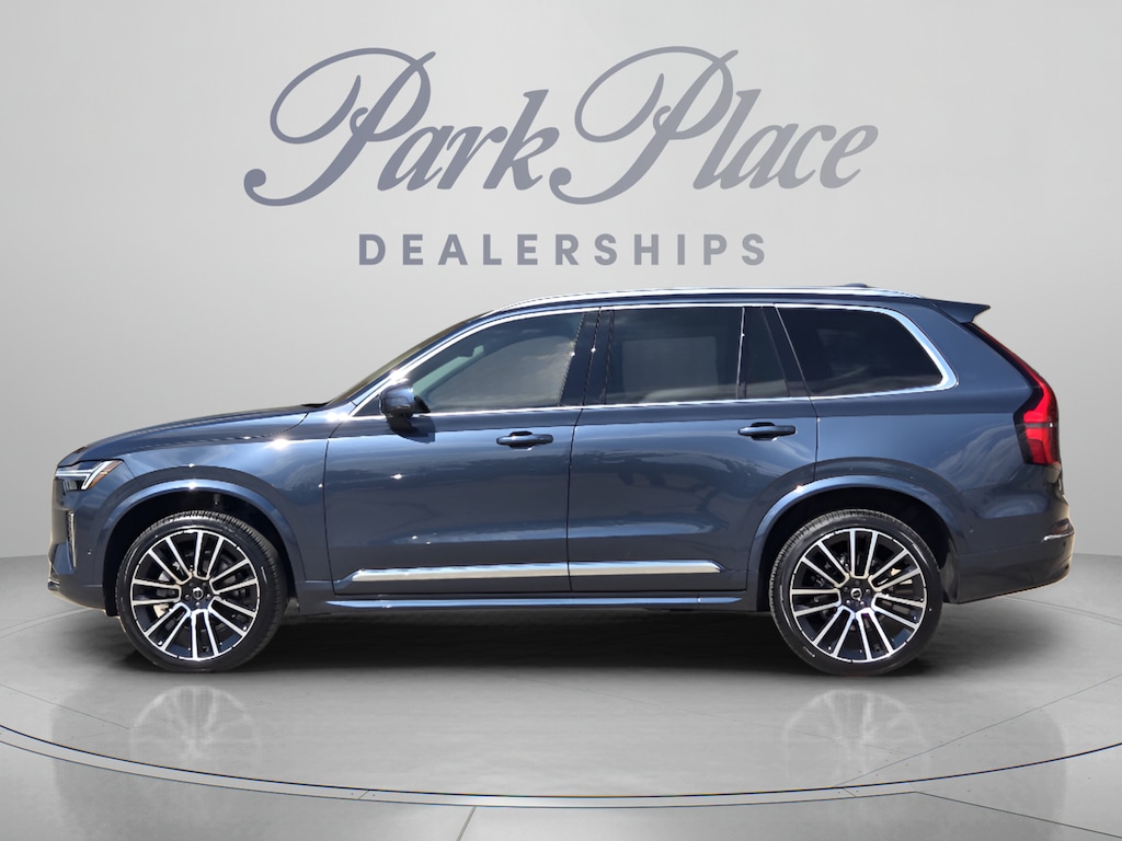 New 2026 Volvo XC90 B6 Plus 7-Seater SUV