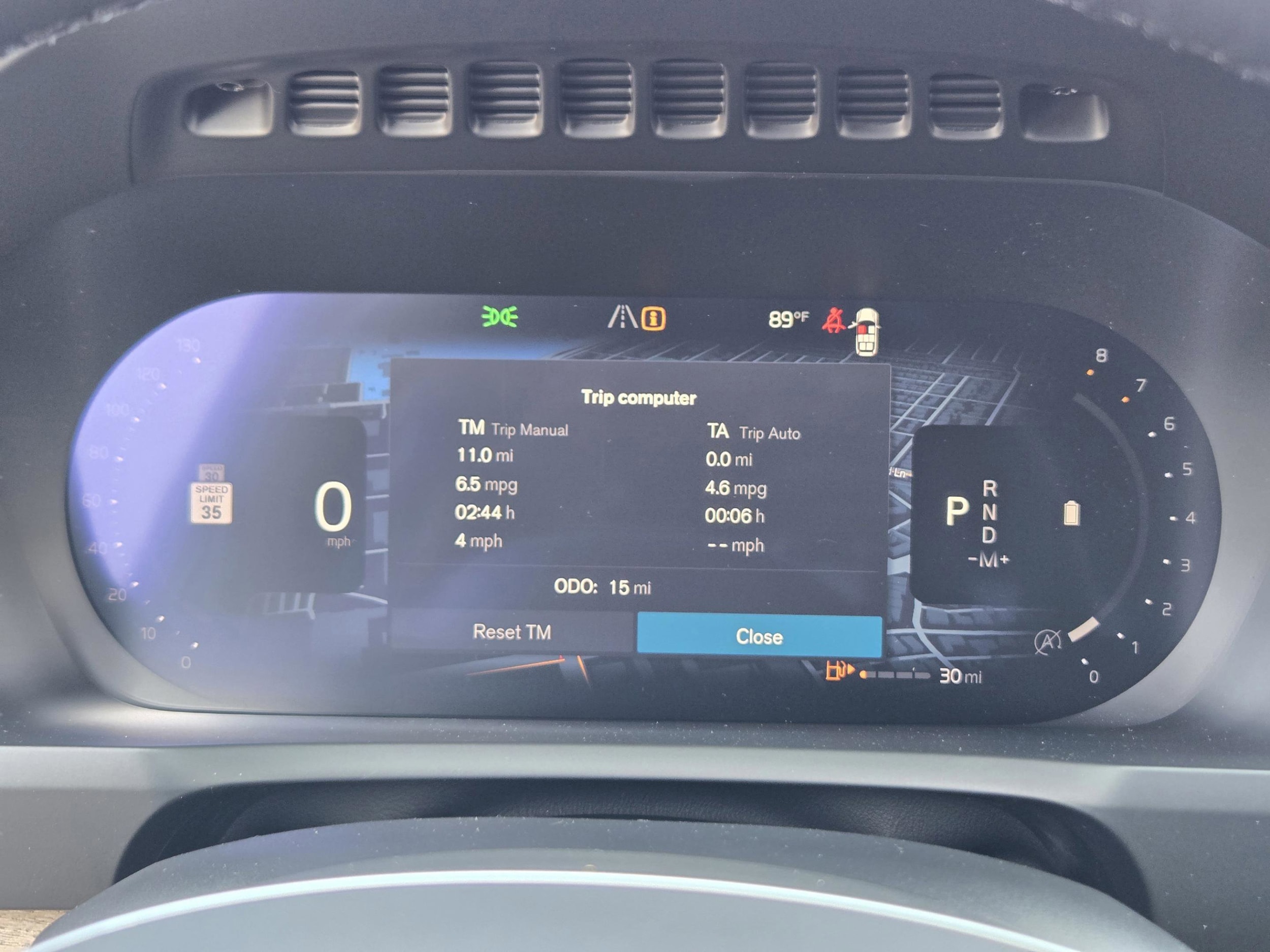 2026 Volvo XC90 Core - Photo 13