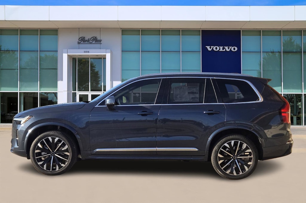 Used 2026 Volvo XC90 B6 Plus 7-Seater SUV